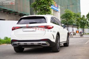 Xe Mercedes Benz GLC 300 4Matic 2023