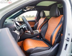 Xe Mercedes Benz GLC 300 4Matic 2023