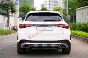 Xe Mercedes Benz GLC 300 4Matic 2023