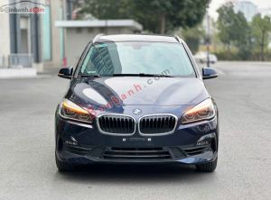 Xe BMW 2 Series 218i Gran Tourer 2018