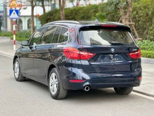 Xe BMW 2 Series 218i Gran Tourer 2018