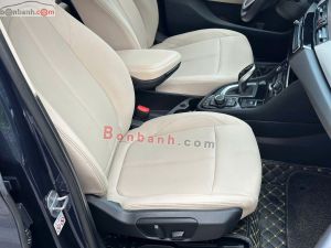 Xe BMW 2 Series 218i Gran Tourer 2018