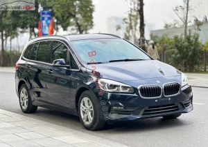 Xe BMW 2 Series 218i Gran Tourer 2018
