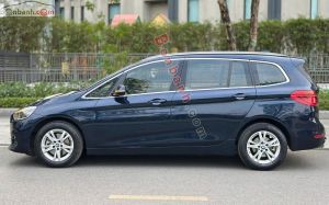 Xe BMW 2 Series 218i Gran Tourer 2018