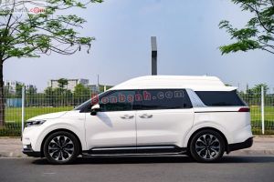 Xe Kia Carnival Royal 2.2D 2022