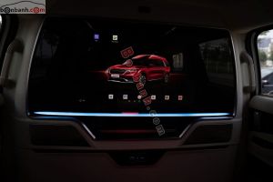 Xe Kia Carnival Royal 2.2D 2022