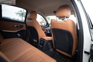 Xe BMW 3 Series 320i Sport Line 2023