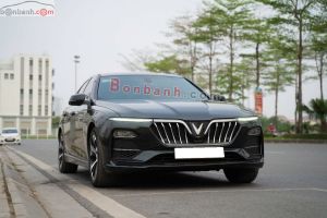 Xe VinFast Lux A 2.0 Plus 2.0 AT 2021