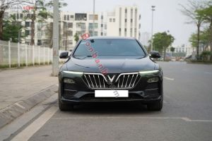 Xe VinFast Lux A 2.0 Plus 2.0 AT 2021