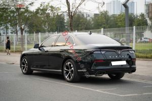 Xe VinFast Lux A 2.0 Plus 2.0 AT 2021