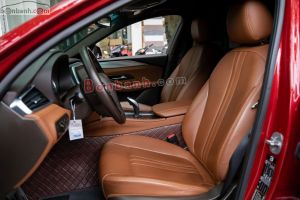 Xe VinFast Lux A 2.0 Premium 2.0 AT 2021