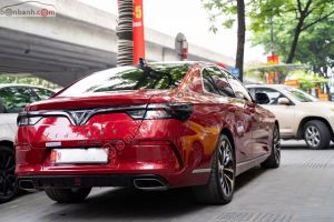 Xe VinFast Lux A 2.0 Premium 2.0 AT 2021