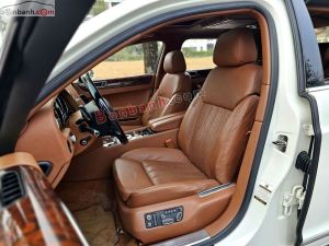 Xe Bentley Flying Spur 6.0 V8 2007