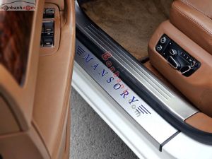 Xe Bentley Flying Spur 6.0 V8 2007