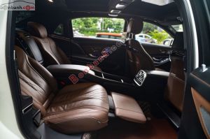 Xe Mercedes Benz Maybach S450 4Matic 2017
