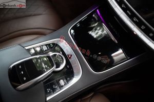 Xe Mercedes Benz Maybach S450 4Matic 2017