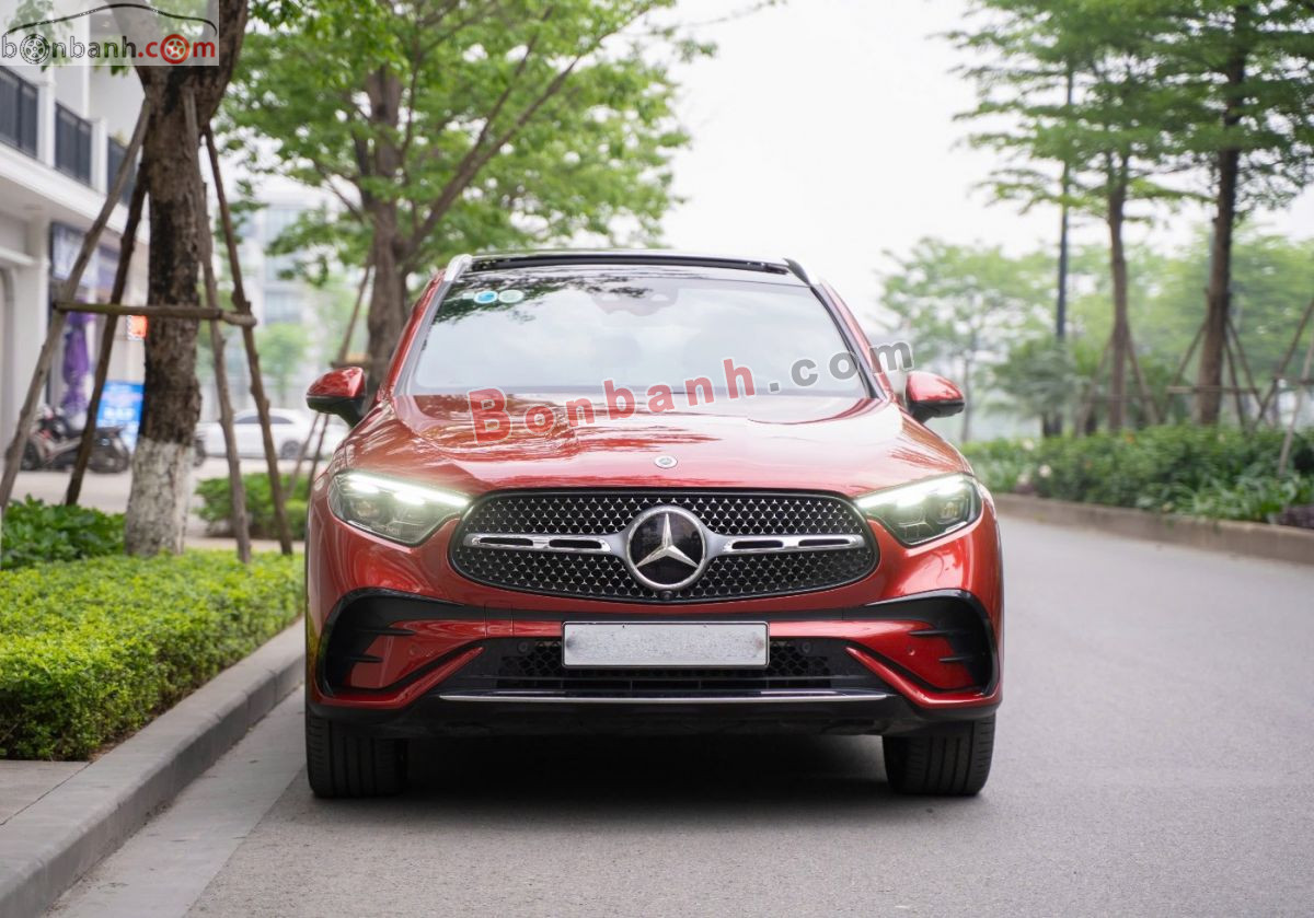 Mercedes Benz GLC 300 4Matic 2023