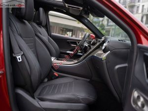 Xe Mercedes Benz GLC 300 4Matic 2023