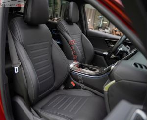 Xe Mercedes Benz GLC 300 4Matic 2023