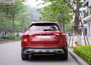 Xe Mercedes Benz GLC 300 4Matic 2023