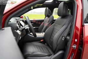 Xe Mercedes Benz GLC 300 4Matic 2023