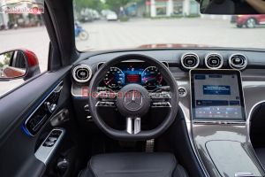 Xe Mercedes Benz GLC 300 4Matic 2023