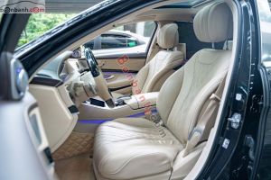 Xe Mercedes Benz Maybach S450 4Matic 2020