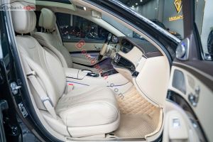 Xe Mercedes Benz Maybach S450 4Matic 2020
