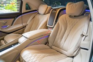 Xe Mercedes Benz Maybach S450 4Matic 2020