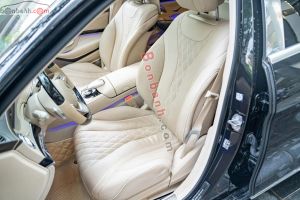 Xe Mercedes Benz Maybach S450 4Matic 2020