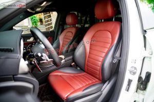 Xe Mercedes Benz GLC 300 4Matic 2019