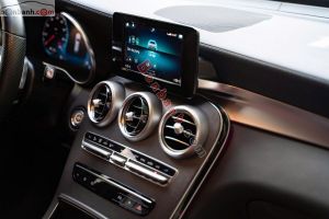 Xe Mercedes Benz GLC 300 4Matic 2019