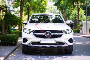 Xe Mercedes Benz GLC 200 4Matic 2023