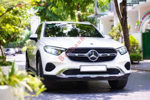 Xe Mercedes Benz GLC 200 4Matic 2023