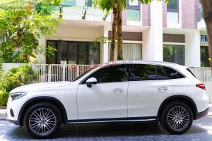 Xe Mercedes Benz GLC 200 4Matic 2023
