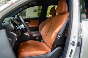 Xe Mercedes Benz GLC 200 4Matic 2023