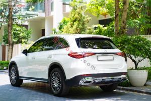 Xe Mercedes Benz GLC 200 4Matic 2023