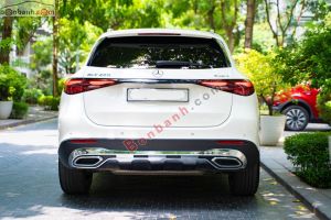 Xe Mercedes Benz GLC 200 4Matic 2023