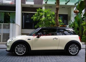 Xe Mini Cooper 3Dr 2016