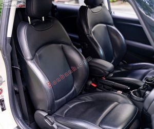 Xe Mini Cooper 3Dr 2016