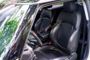 Xe Mini Cooper 3Dr 2016