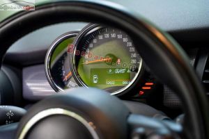 Xe Mini Cooper 3Dr 2016