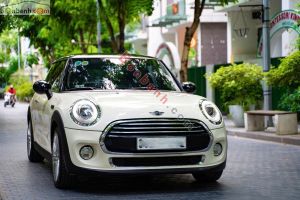 Xe Mini Cooper 3Dr 2016