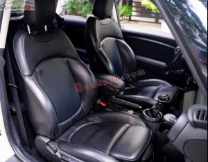 Xe Mini Cooper 3Dr 2016