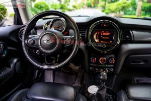 Xe Mini Cooper 3Dr 2016