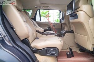 Xe LandRover Range Rover Autobiography LWB 5.0 2014