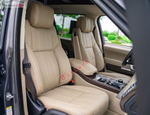 Xe LandRover Range Rover Autobiography LWB 5.0 2014