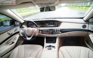Xe Mercedes Benz Maybach S450 4Matic 2019