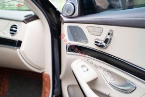 Xe Mercedes Benz Maybach S450 4Matic 2019