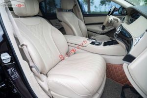 Xe Mercedes Benz Maybach S450 4Matic 2019